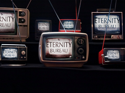 THE ETERNITY BUREAU