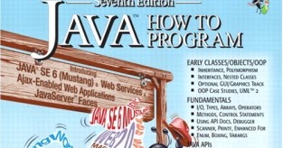 Java How to Program, 7th Edition ~ Free eBooks