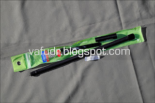 CS Tactical Antenna AR-152A 48cm