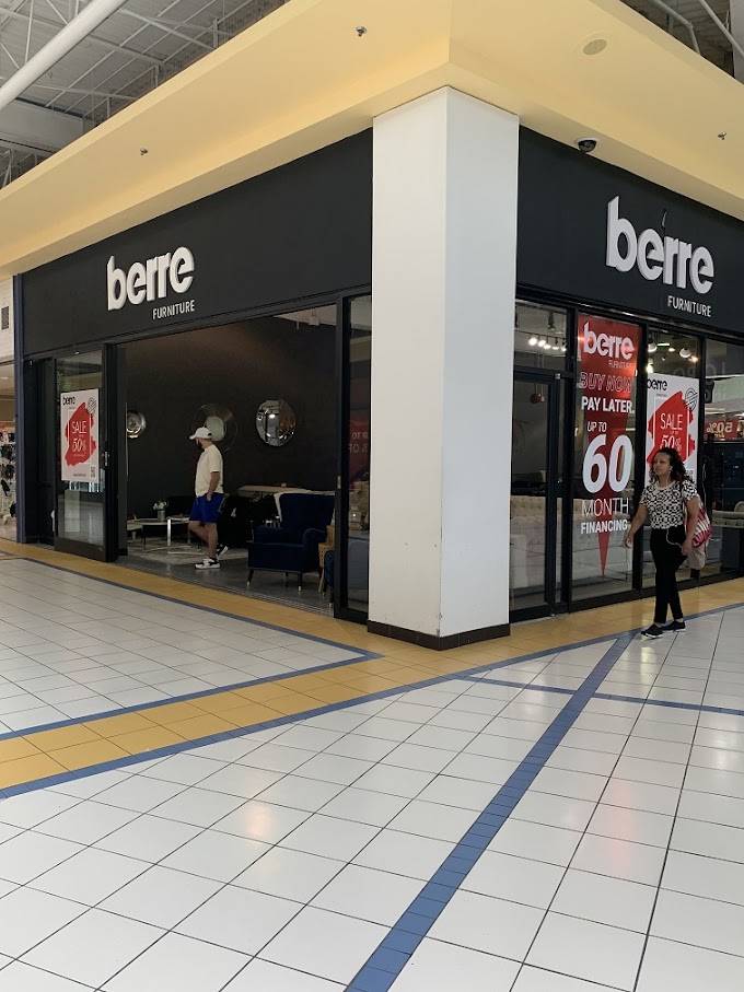 Berre Furniture - Dixie Outlet Mall Mississauga