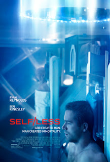 Self/less Screenplay pdf