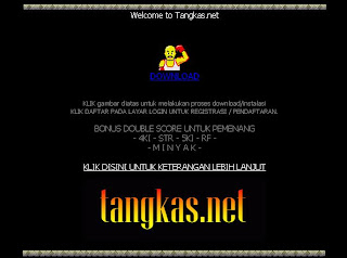 TANGKASNET