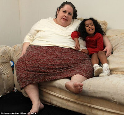 Fattest Woman In The World. be World#39;s Fattest Woman