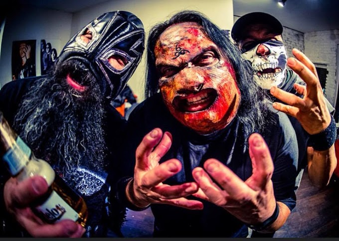 Asesino regresa a México y se sube al barco del Force Fest