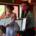 Fundación Tócate y Red Concreta firman convenio a favor de mujeres yucatecas