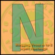 a-to-z-letters-n