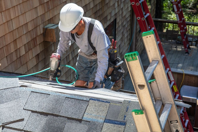 emergency roofing services in Tampa