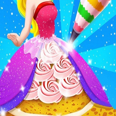 Play online Cake Maker Cooking Games on friv 5!