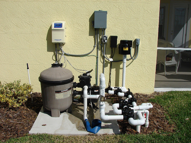 pump and system
