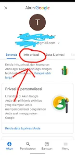 Cara Mudah Mengatasi Lupa Password Gmail di Android