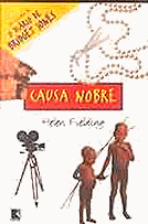 CAUSA NOBRE . ebooklivro.blogspot.com 