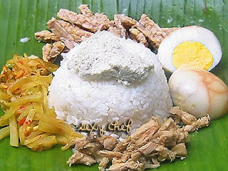 9 10 Jenis Sarapan Orang Indonesia