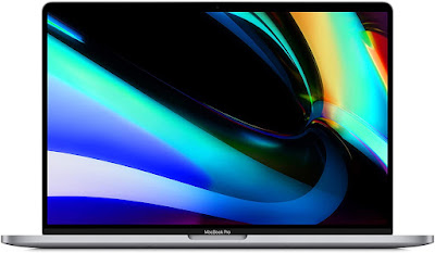 MacBook Pro 16