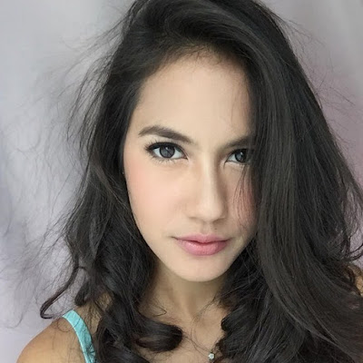 Pevita Pearce - Artis Cantik Indonesia