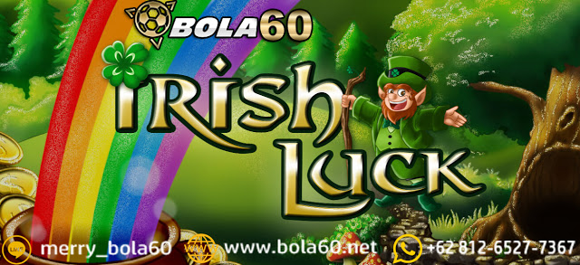 Tips Bermain Irish Luck 918Kiss - BOLA60