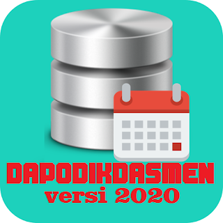 Dalam rangka membantu memberikan informasi terbaru tentang perkembangan aplikasi dapodikda UNDUH APLIKASI DAPODIKDASMEN 2020.a / APLIKASI PATCH DAPODIK 2020.a