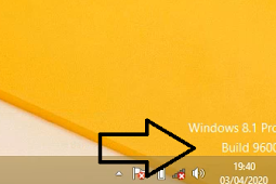 Cara Cepat Aktivasi Windows 8.1 