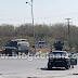 Muere elemento de la Guardia Nacional durante enfrentamiento contra Sicarios en la Autopista Monterrey - Nuevo Laredo