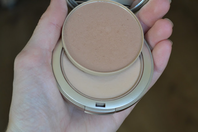 ArtDeco Hydra Mineral Compact Foundation