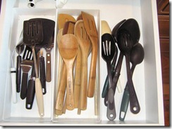 utinsil drawer