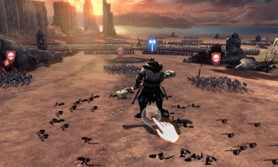 Dawn of Titans v1.14.4 Mod Apk Unlimited Money