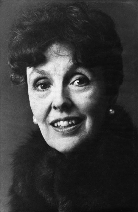 joyce grenfell