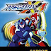 Mega Man X4 For PC And Android - Rare Games