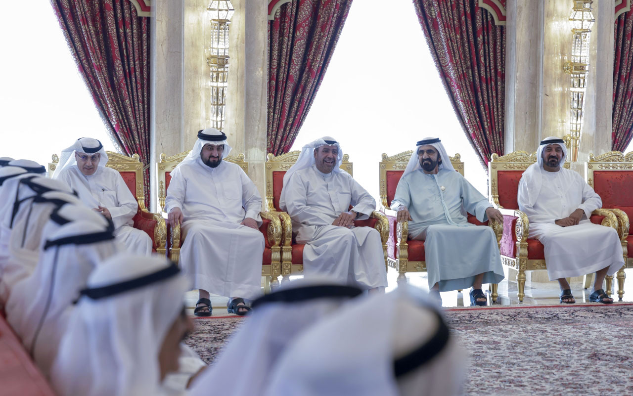 الكويت_الإمارات