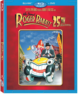 1302cxs594 Uma Cilada para Roger Rabbit   Dual Audio Blu Ray x264 Torrent