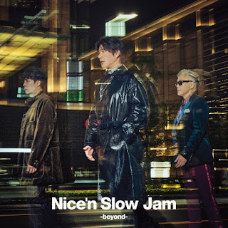 [Album] Skoop On Somebody – Nice’n Slow Jam -beyond- (2023.11.22/MP3+Hi-Res FLAC/RAR)