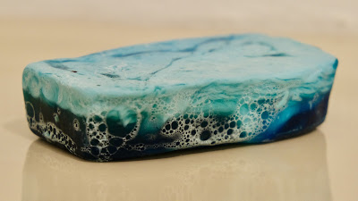 Soap bar