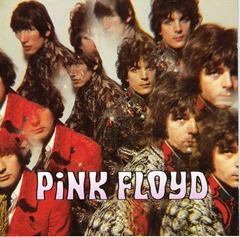 1967 - The Piper At The Gates Of Dawn