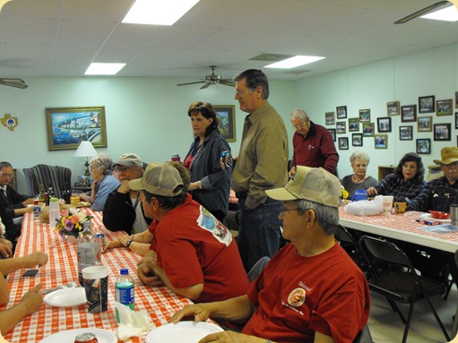 Breakfast at Rally 041