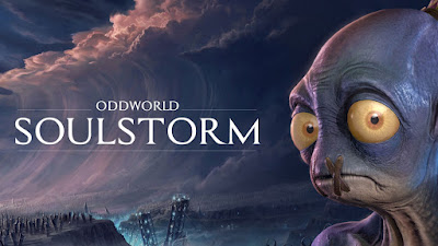 Oddworld: Soulstorm