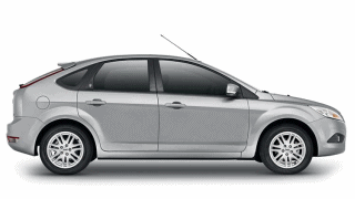Ford Focus Hatch