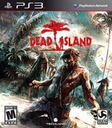 Dead Island Game of the Year Edition   PS3