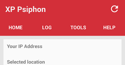 Download XP Psiphon 7.0.0 Apk