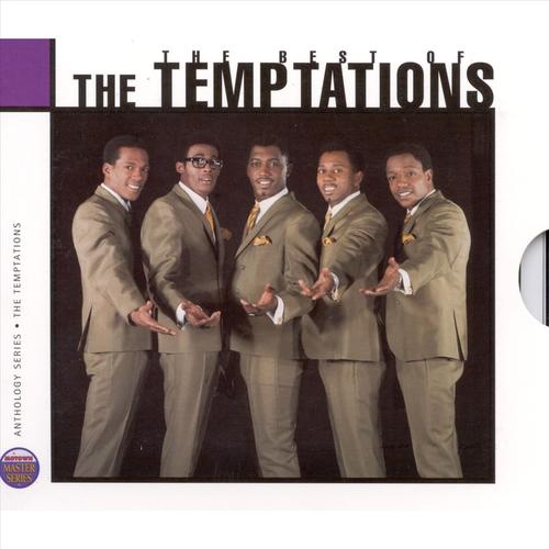 The Temptations