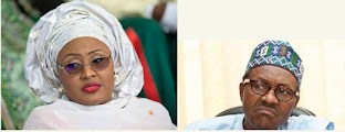 Aisha Buhari's Interview: BBC Defies Pressure From Presidency, Dogara & Daura 