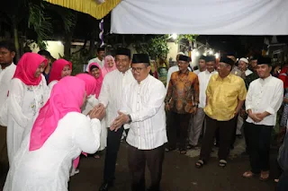 Warga Pabeanudik Guyub Rukun Wujudkan Visi Remaja