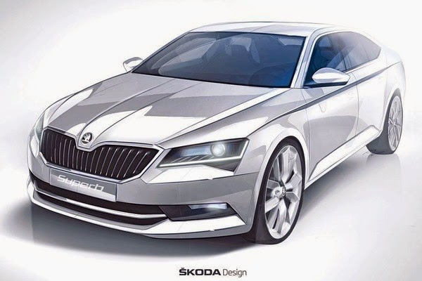 автомобили Skoda (весь модельный ряд и цены 2015 года)