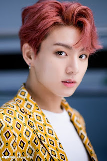 Jungkook  (BTS) Question/Answer