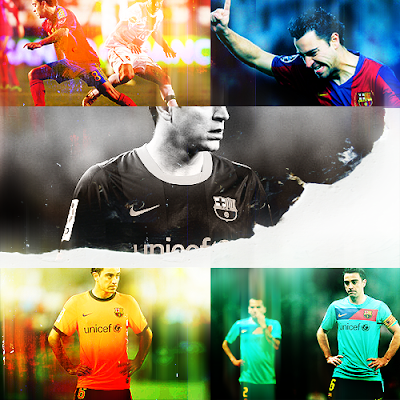 Site Blogspot  Check Wallpaper on Fc Barcelona Sport  Xavi Hernandez Football Wallpapers