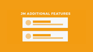 JM Additional Features