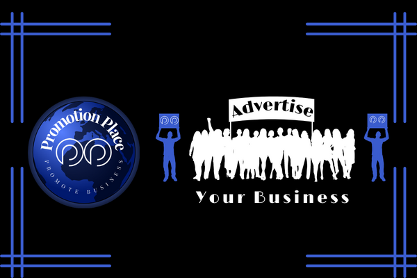 Advertise your Business