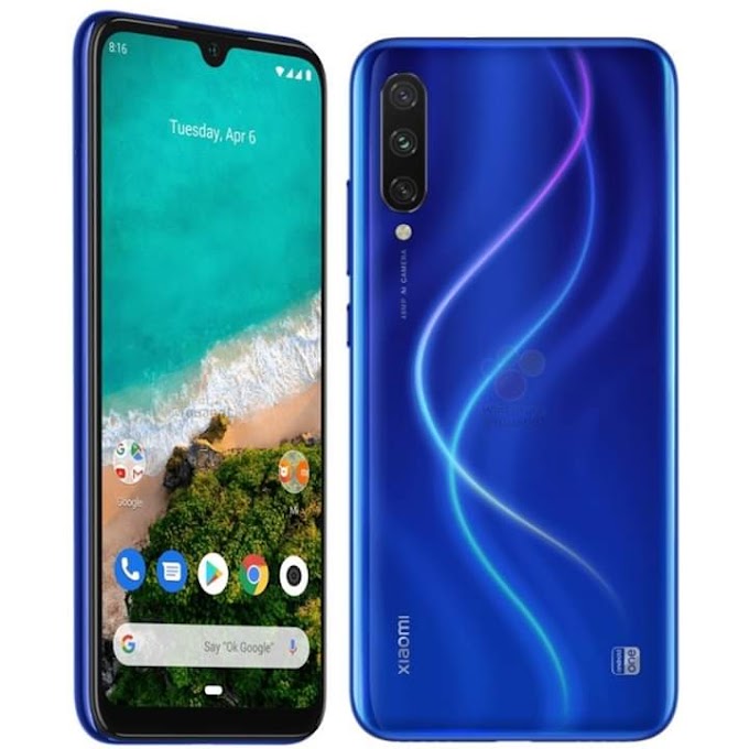 MI A3 full review. price and full specifications, in Bangla.