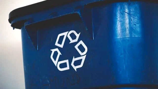 ¿Sabes cómo reciclan en Alemania?