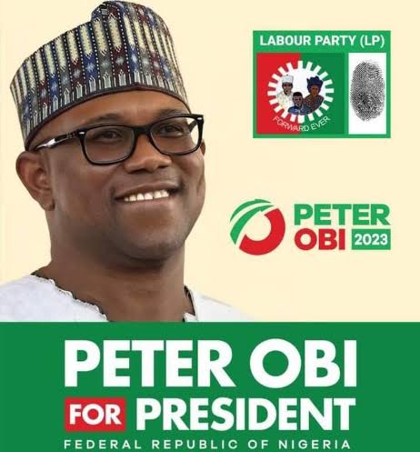 [Music] Big ATs - Obilizing (Peter Obi official campaign song)