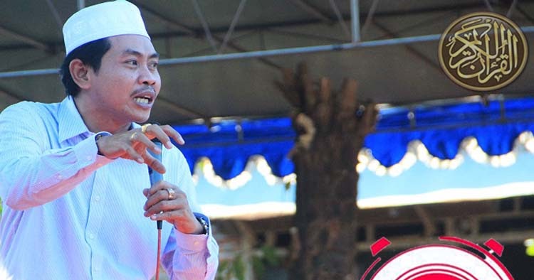 Download Kumpulan Ceramah Anwar Zahid Full Terbaru Dan 