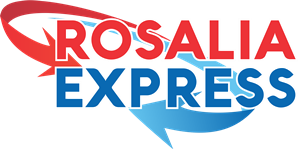 Agen paket Rosalia Express.